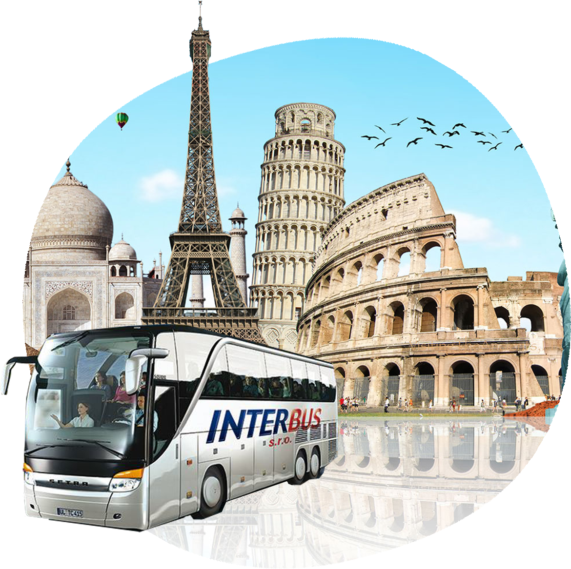 Cestovanie diaľkovým autobusom Interbus.sk-img