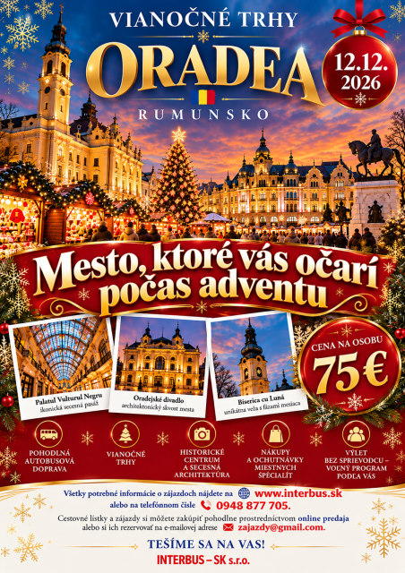 ORADEA - RUMUNSKO-img