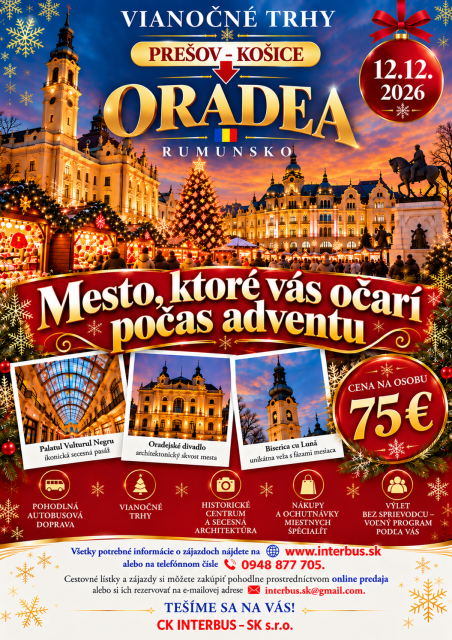ORADEA - RUMUNSKO-img