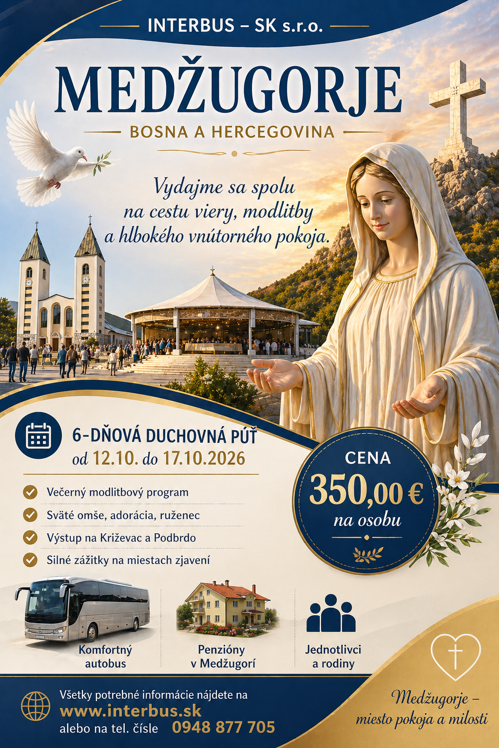 MEDŽUGORJE