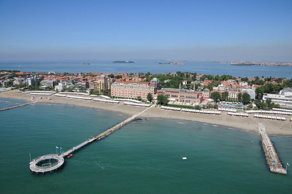 Taliansko - CAORLE